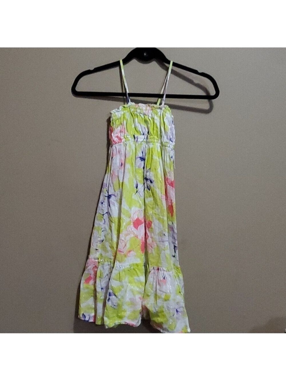 Old navy dress size medium